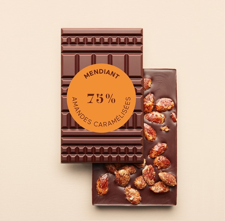 オ・レ 45% マダガスカル ノン・コンシェ｜【公式】チョコレート専門店