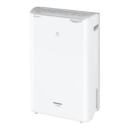 パナソニック【Panasonic】ハイブリッド式除湿乾燥機 F-YC120HKX-S
