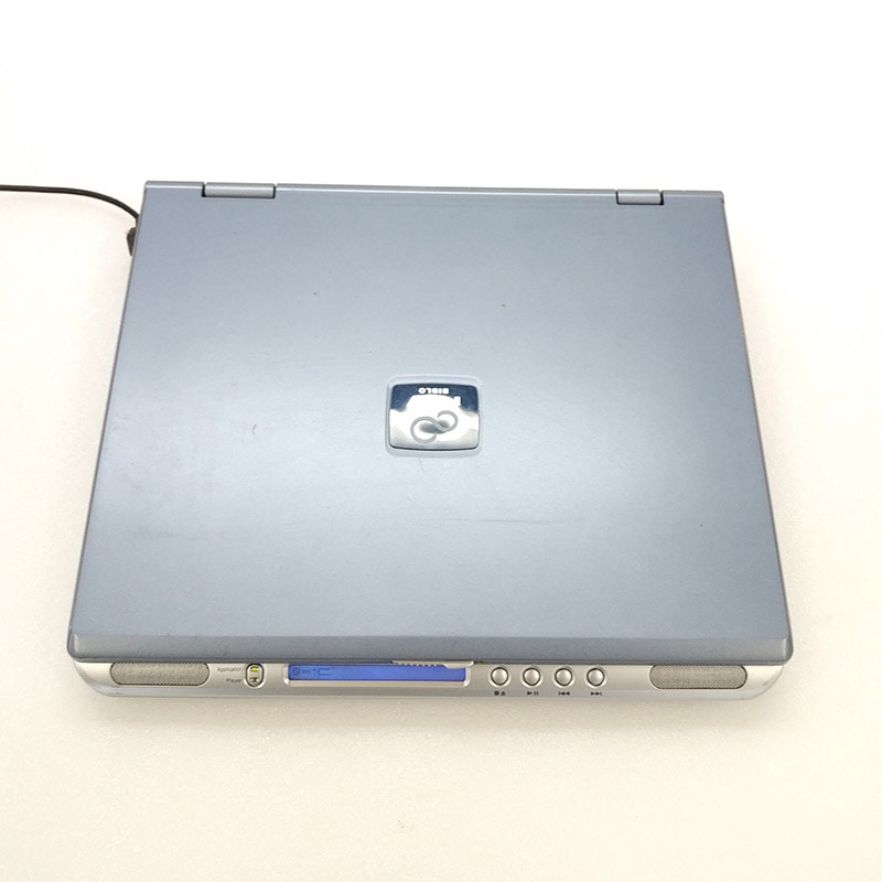 ジャンク品】 富士通 FMV-BIBLO NB16C/R ジャンクPC ジャンクパソコン