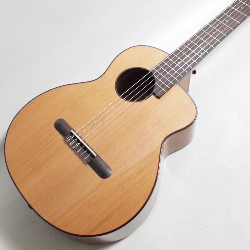 aNueNue Bird Guitar Series aNN-MN14 ナイロン弦モデル〈アヌエヌエ