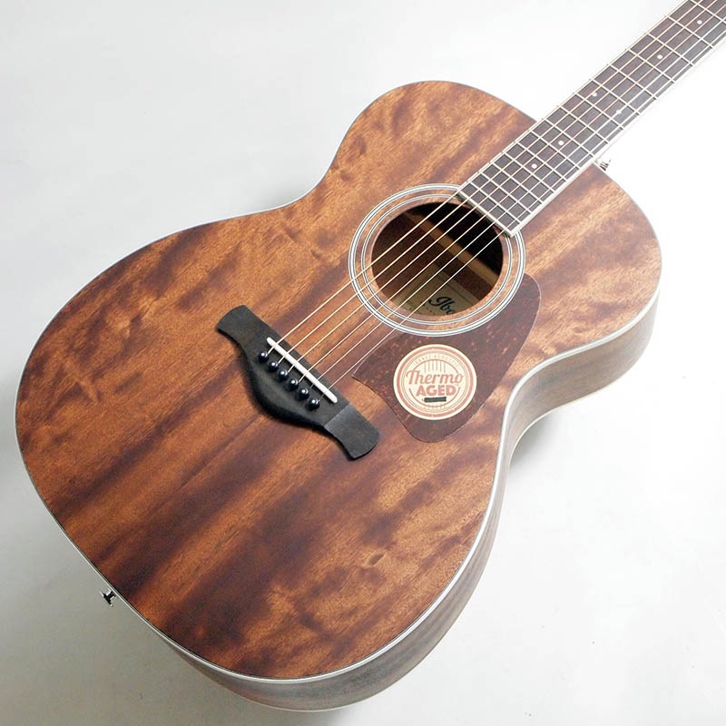 Ibanez AC340-OPN (Open Pore Natural)アコースティック・ギター