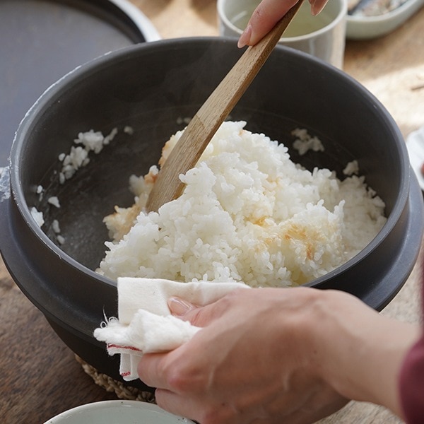 イハラ製作所 アルミ製羽釜 アラヒ | メーカー別,あ行,イハラ製作所