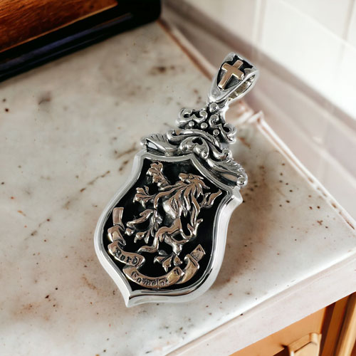 ≪Lord Camelot/ロードキャメロット≫ペンダント | すべての商品