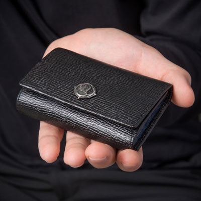 ≪Artemis Classic/アルテミスクラシック≫クラウンキーケース