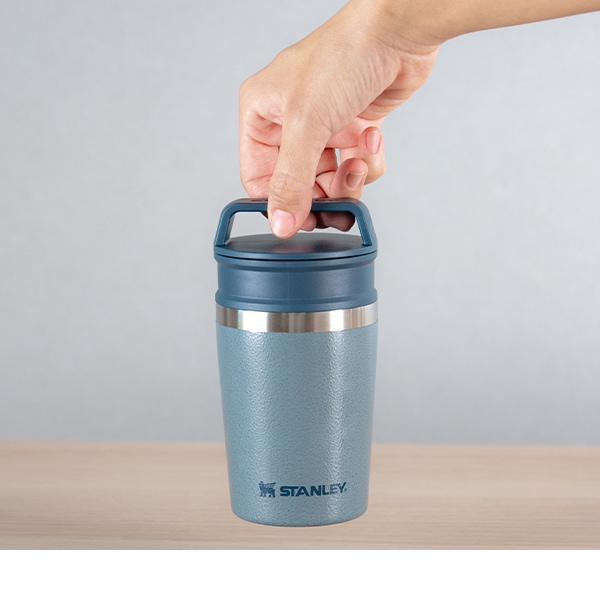 スタンレー Stanley 真空マグ 0.23L マグボトル ステンレス タンブラー
