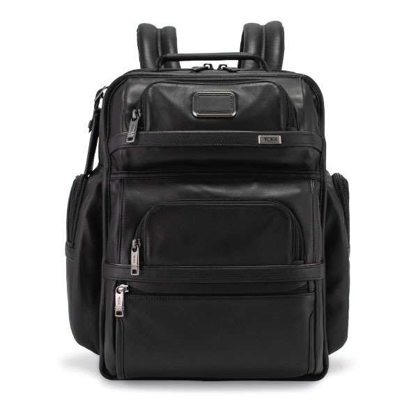 トゥミ TUMI バックパック ALPHA 3 T-PASS ビジネスクラス ブリーフ