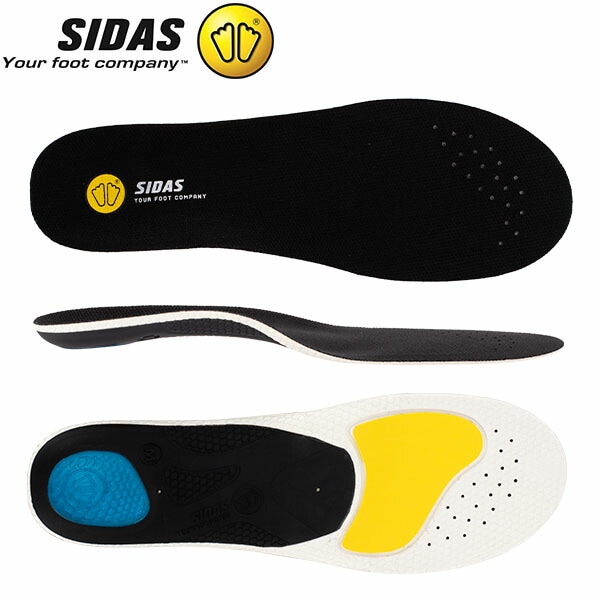 K2 METHOD B&E 26/26.5 SIDASインソール付き K2 METHOD B&E 26/26.5