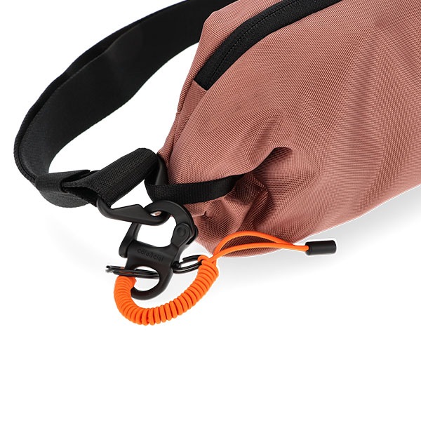 コートエシエル Cote&Ciel ショルダーバッグ メッセンジャーバッグ