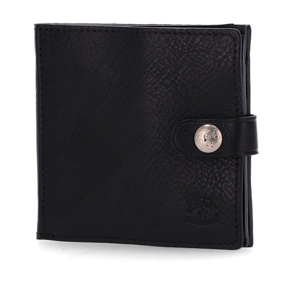 イルビゾンテ Il Bisonte 二つ折り財布 カードケース 財布 メンズ