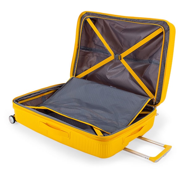 サムソナイト アメリカンツーリスター American Tourister スーツ