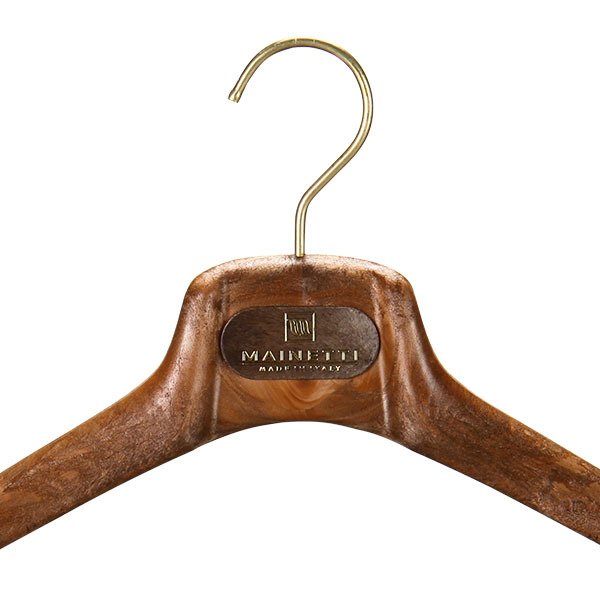 ハンガー マイネッティ Mainetti SAR40CS Hanger サルトリアーレ