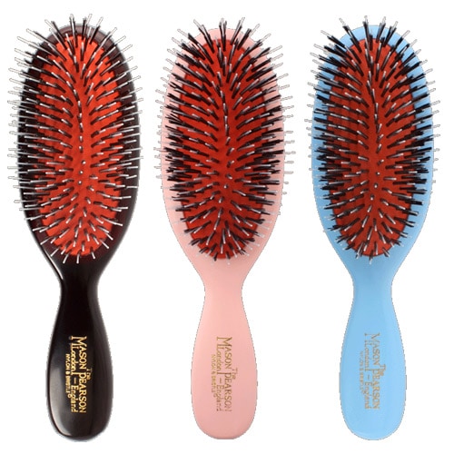 送料無料】【正規品メイソンピアソン】MASON PEARSON ハンディミックス