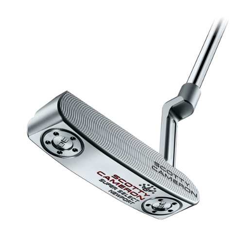 スコッティキャメロン□2023年モデル□SUPER SELECT□パター