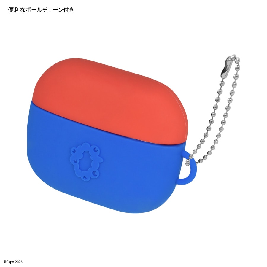 EXPO 2025 大阪・関西万博 AirPods Pro(第2世代)/AirPods Pro 対応