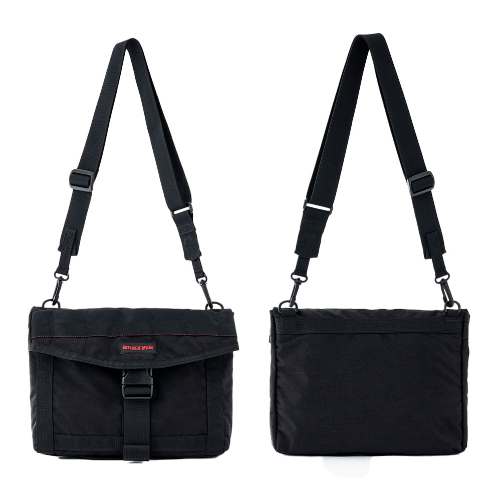 BRIEFING/ブリーフィング] 別注モデル ミッション 2wayバック