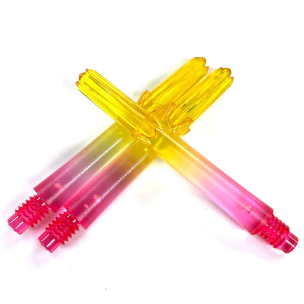 ナチュラルナイン エルシャフトロックストレート まよんぬカラー 260