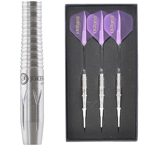 ジョーカードライバー FIREBALL F ファイヤーボールエフ 2BA ダーツ バレル