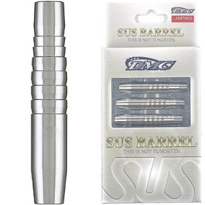 DMC Sabre Masumi Zero セイバーマスミゼロ 2BA16.5g 知野真澄選手