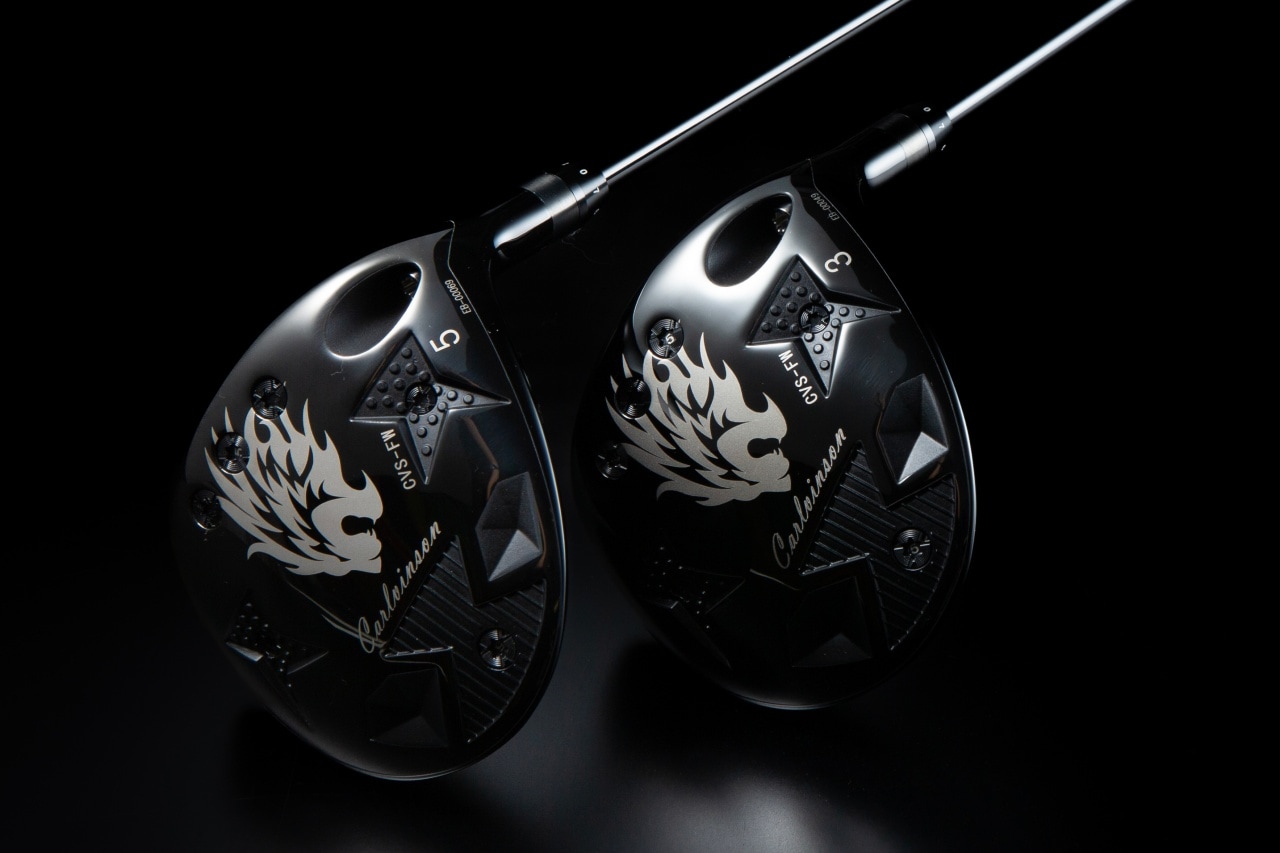 中古】 エミリッドバハマ EMILLID BAHAMA Carlvinson CV8 5W