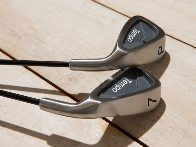 Tempo（テンポ）PW & Tempo7」。正しいテンポと体の動きが丸わかりの