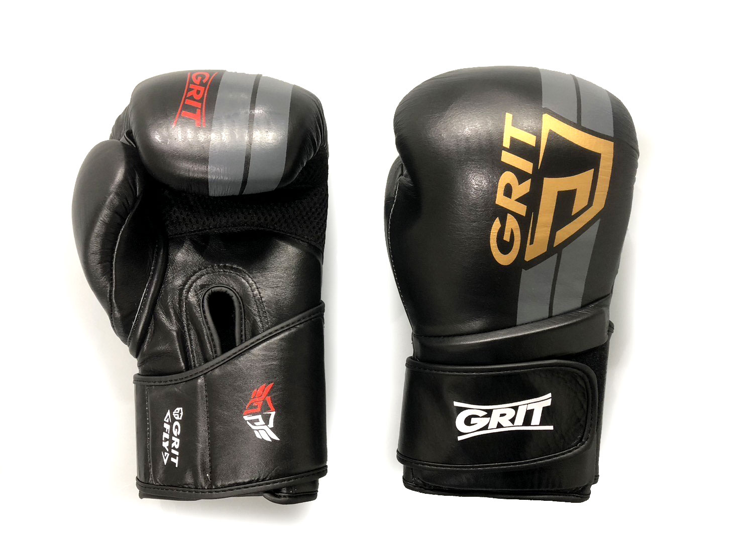 GRIT BOXING GLOVE 2403 DIAGONAL LIST（SOFT CUSHION TYPE