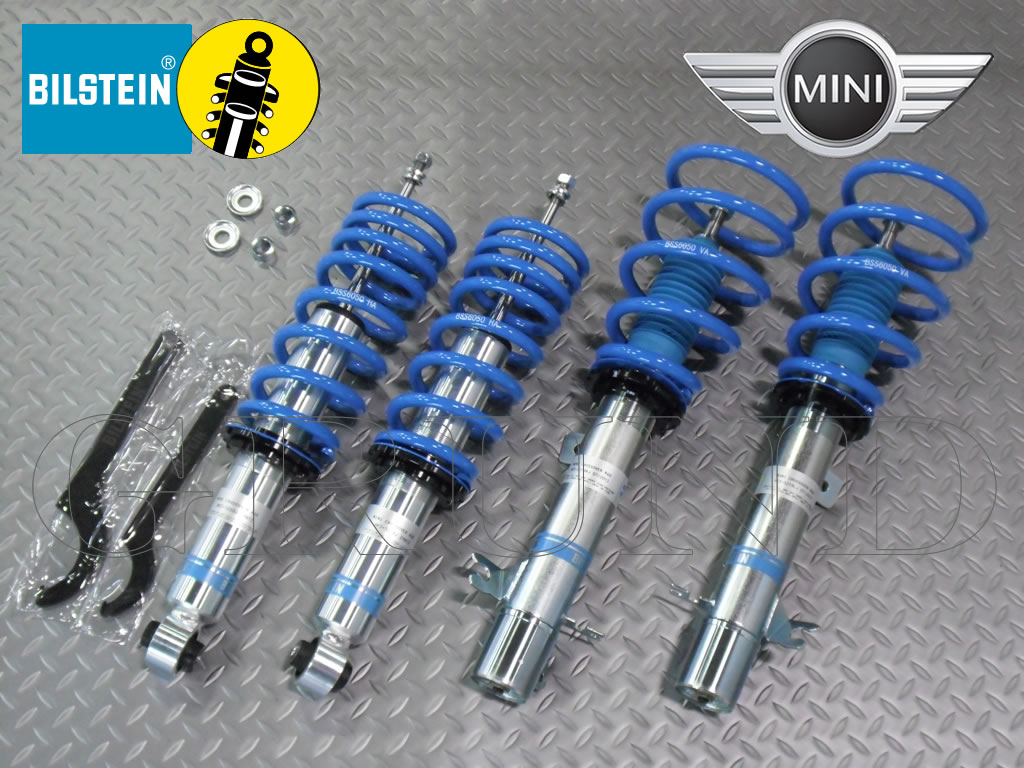 ビルシュタイン 車高調 B14 BSS6050J【BILSTEIN B14 BSS-KIT