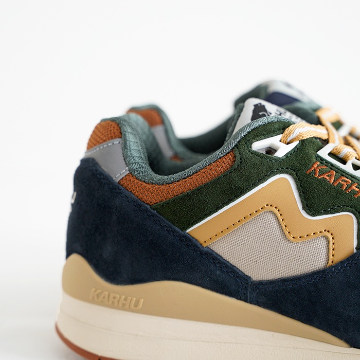 KARHU カルフ スニーカー シンクロンクラシック SYNCHRON CLASSIC