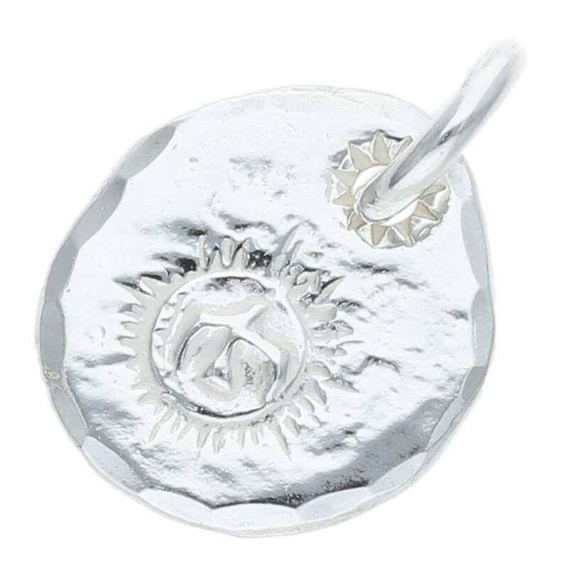 新品】SV太陽メタル 大 【取扱：原宿シルバー店】 | すべての商品
