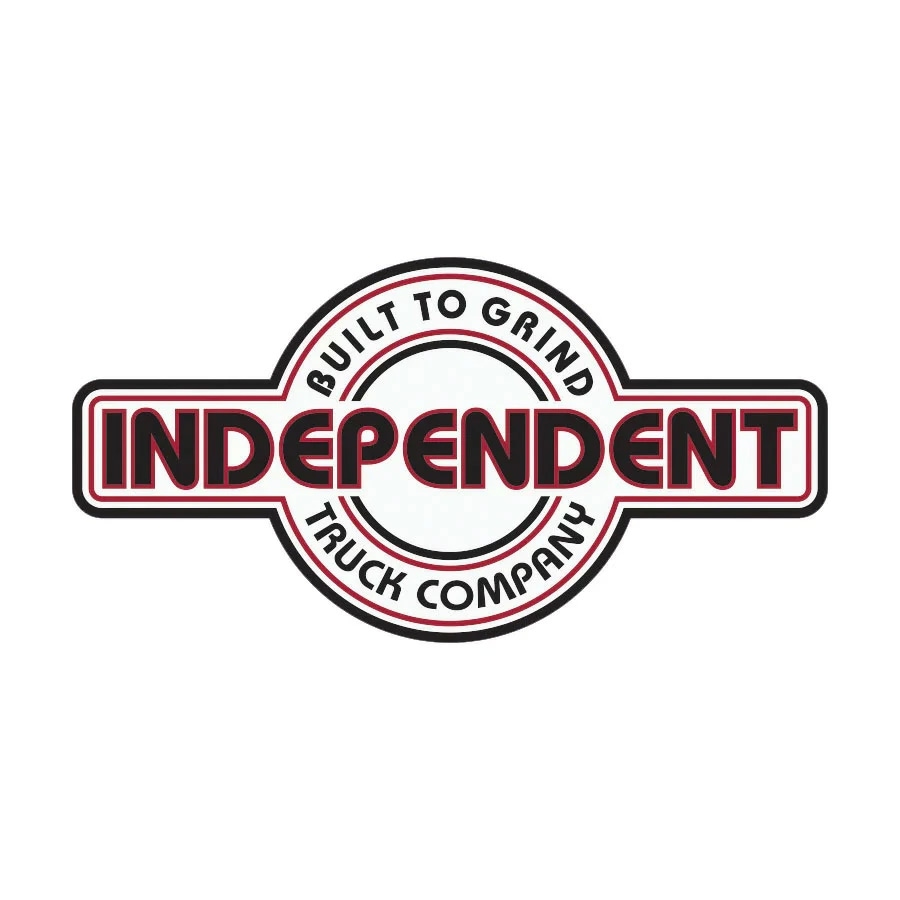 ステッカー,INDEPENDENT(インディペンデント) | HASCO SKATE SHOP