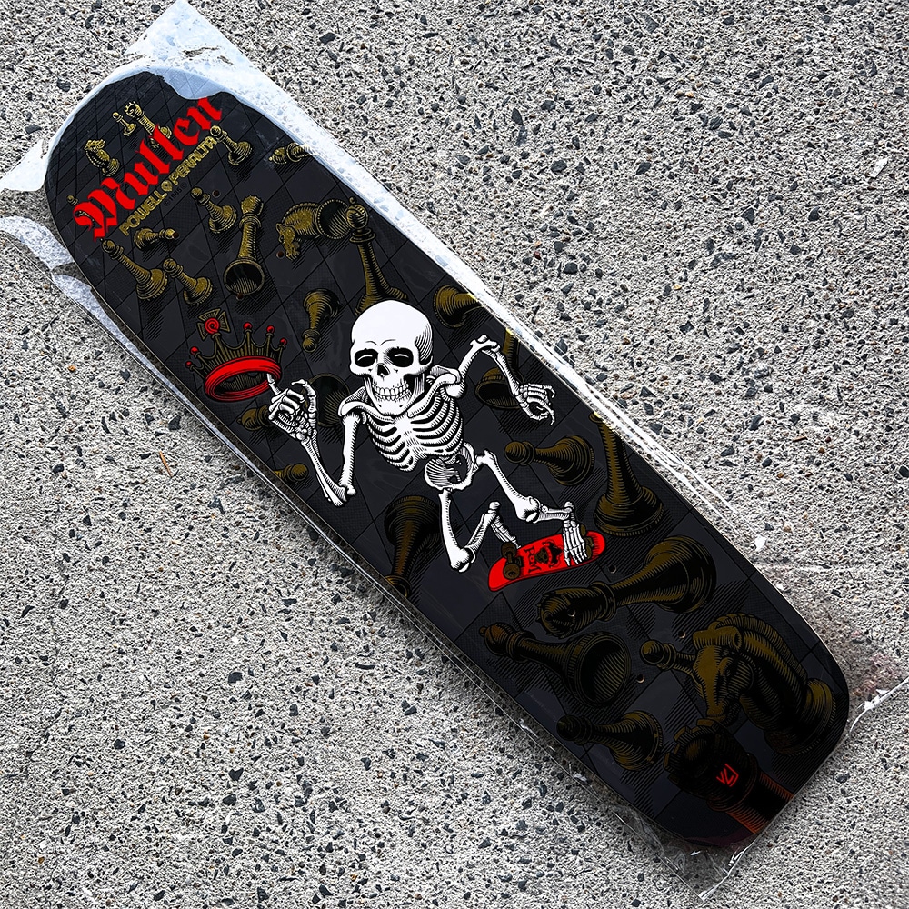 パウエル ボンズ POWELL（パウエル） パウエル・ペラルタ POWELL PERALTA スケボー