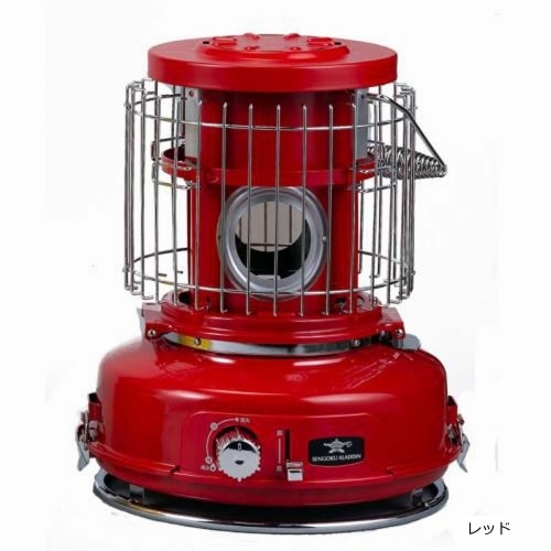 センゴク・アラジン Sengoku Aladdin ポータブルガスストーブ | GLAGH