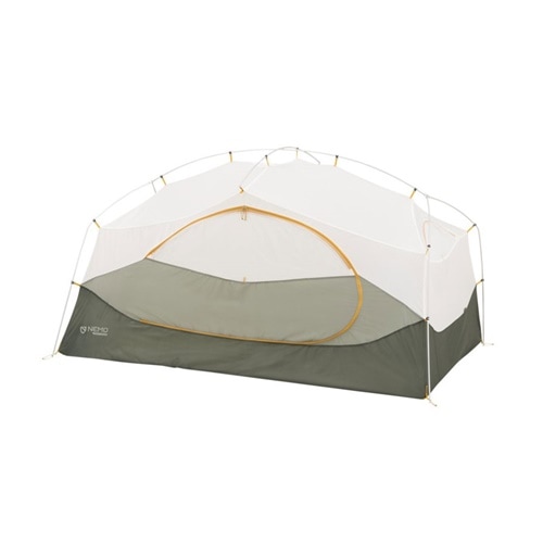 ニーモ NEMO オーロラリッジ 2P | GLAGH グラフ