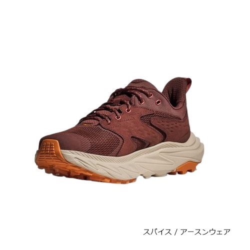 ホカオネオネ HOKA ONEONE アナカパ 2 ロー GTX レディース ANACAPA 2