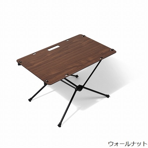 ヘリノックス Helinox テーブルワン ソリッドトップ | GLAGH グラフ