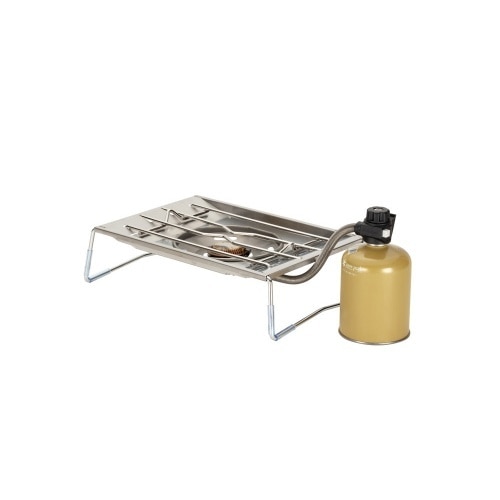 スノーピーク SnowPeak フラットバーナー | GLAGH グラフ