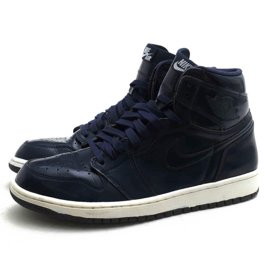 NIKE 789747-401 AIR JORDAN 1 RETRO HIGH OG DSM エアジョーダン 1