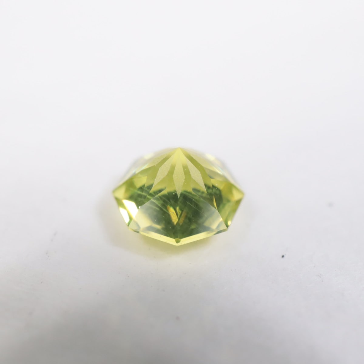 クリソベリル 0.47ct | 宝石・ルース | ほたるみねらるオンラインショップ