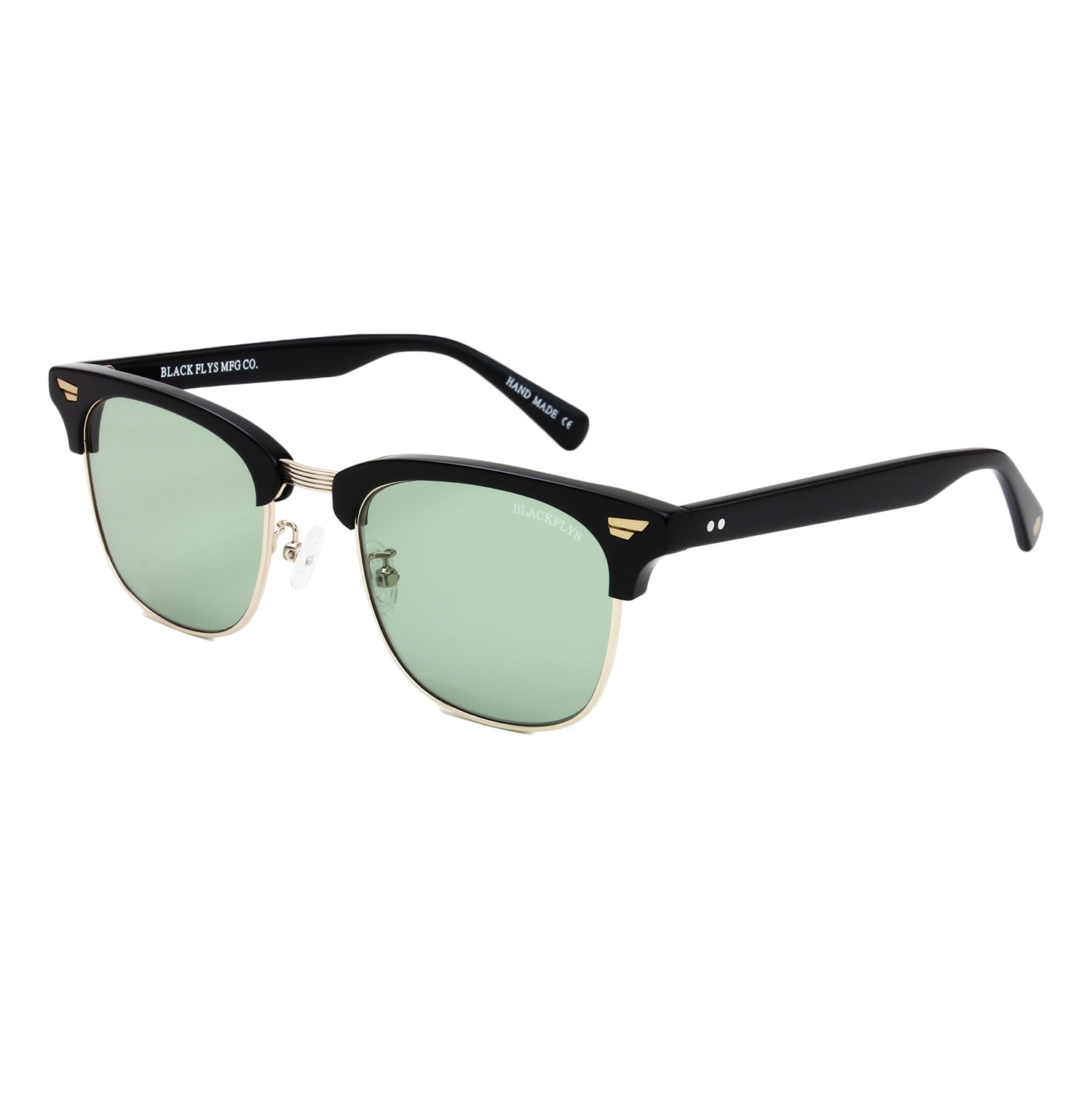 FLY DESMOND LARGE BLACK FLYS 公式ストア