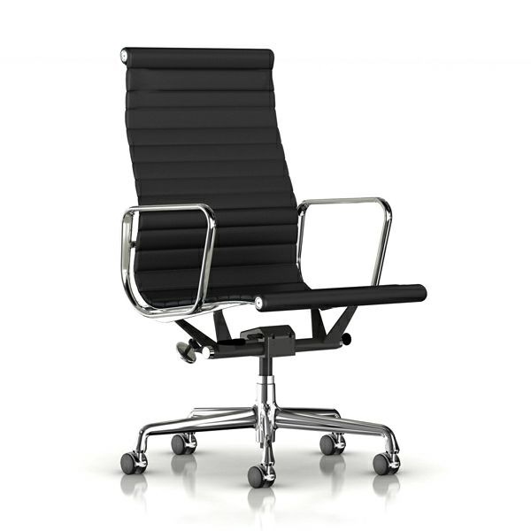 Eames Aluminum Executive Chair（イームズ アルミナム エグゼクティブ
