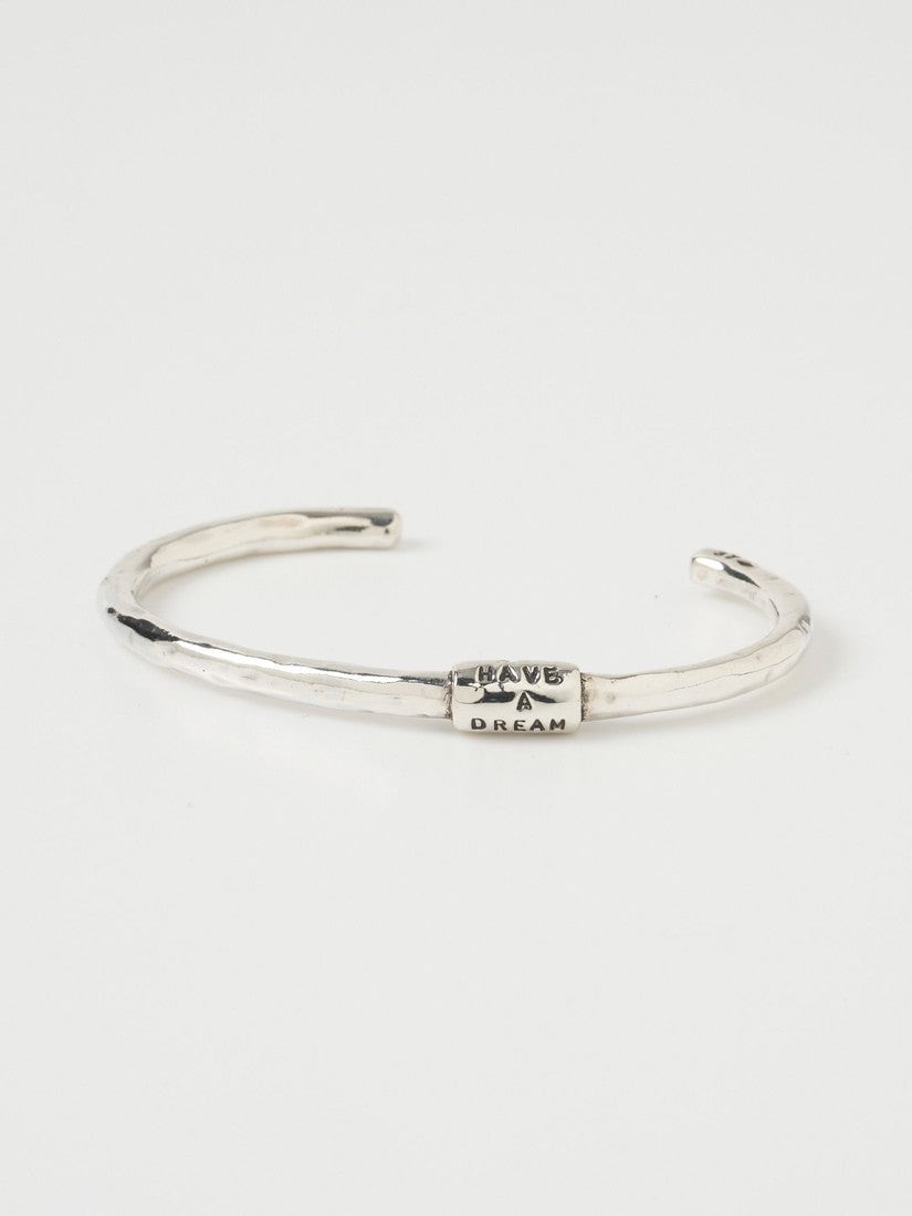 I have a dream 私には夢がある バングル（ブレスレット）｜H.P.FRANCE
