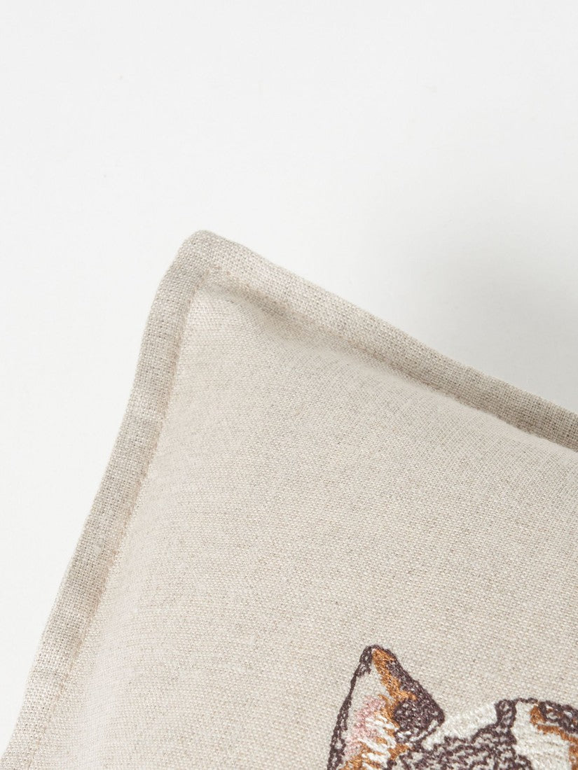 クッションカバー 30x40 Cute kittens（クッション）｜H.P.FRANCE公式