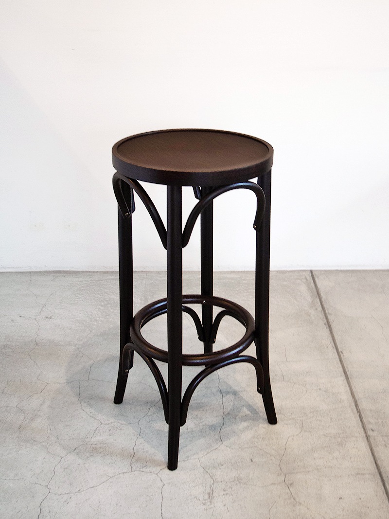 TO-073 DARK/N TON チェア｜イデア