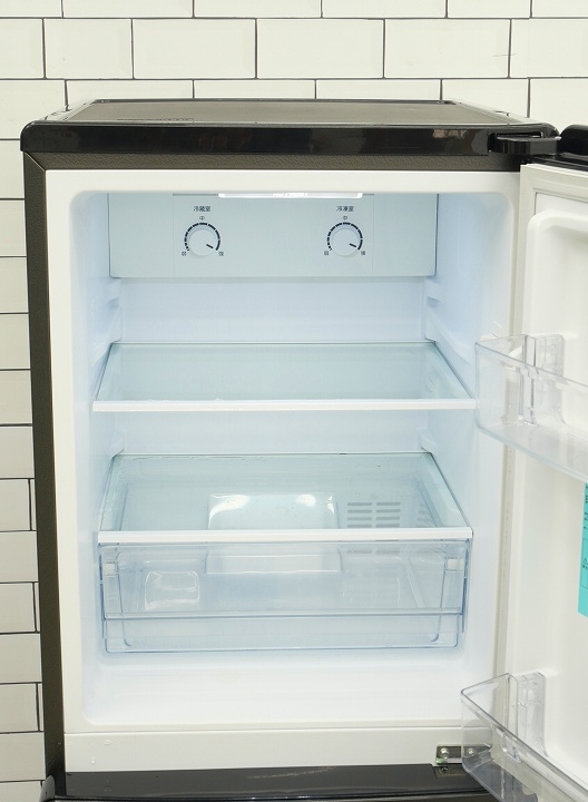 ハイアール Haier 冷蔵庫 JR-XP2NF148F 148L 2024年製 Amazon.co.jp