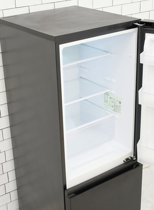 2024年製 Panasonic 冷凍冷蔵庫 NR-B18C1-W 180L 2024年製 Panasonic