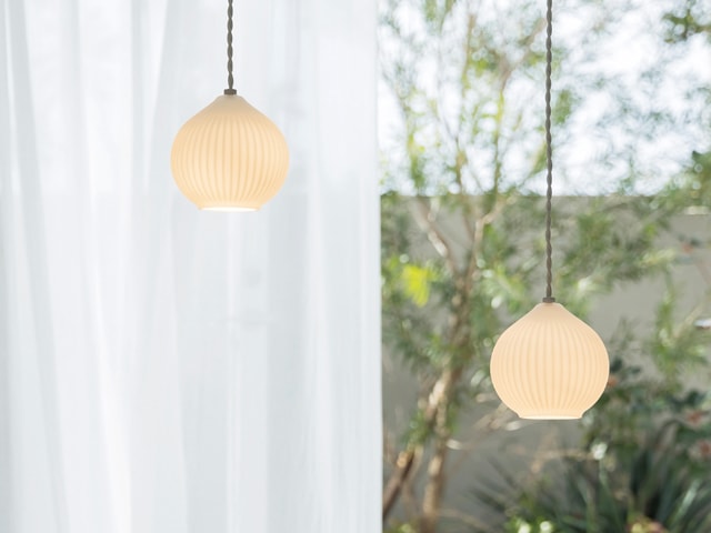 Pecoros ペコロス ペンダントライト | すべての商品 | INTERFORM INC