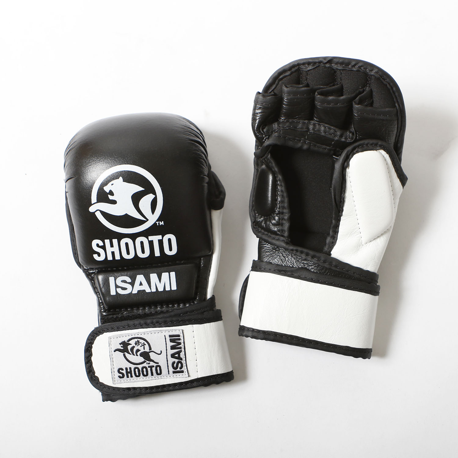 SHOOTOスパーリンググローブ | 新商品 | ISAMI(イサミ) |格闘技 武道具