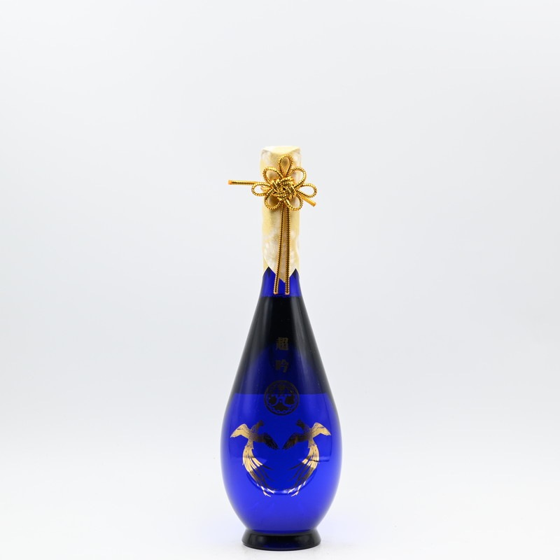 梵・超吟 氷温熟成 純米大吟醸 720ml【箱入り】