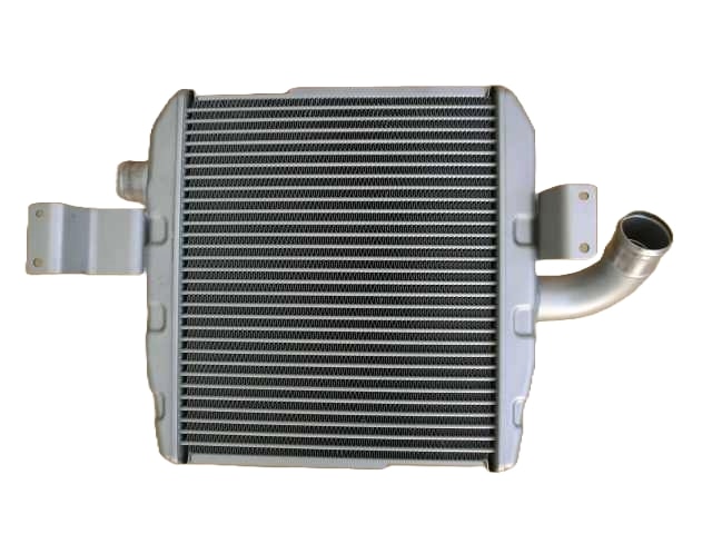 ダイナ インタークーラー XZC600 MT 17940-78180 有限会社いわき