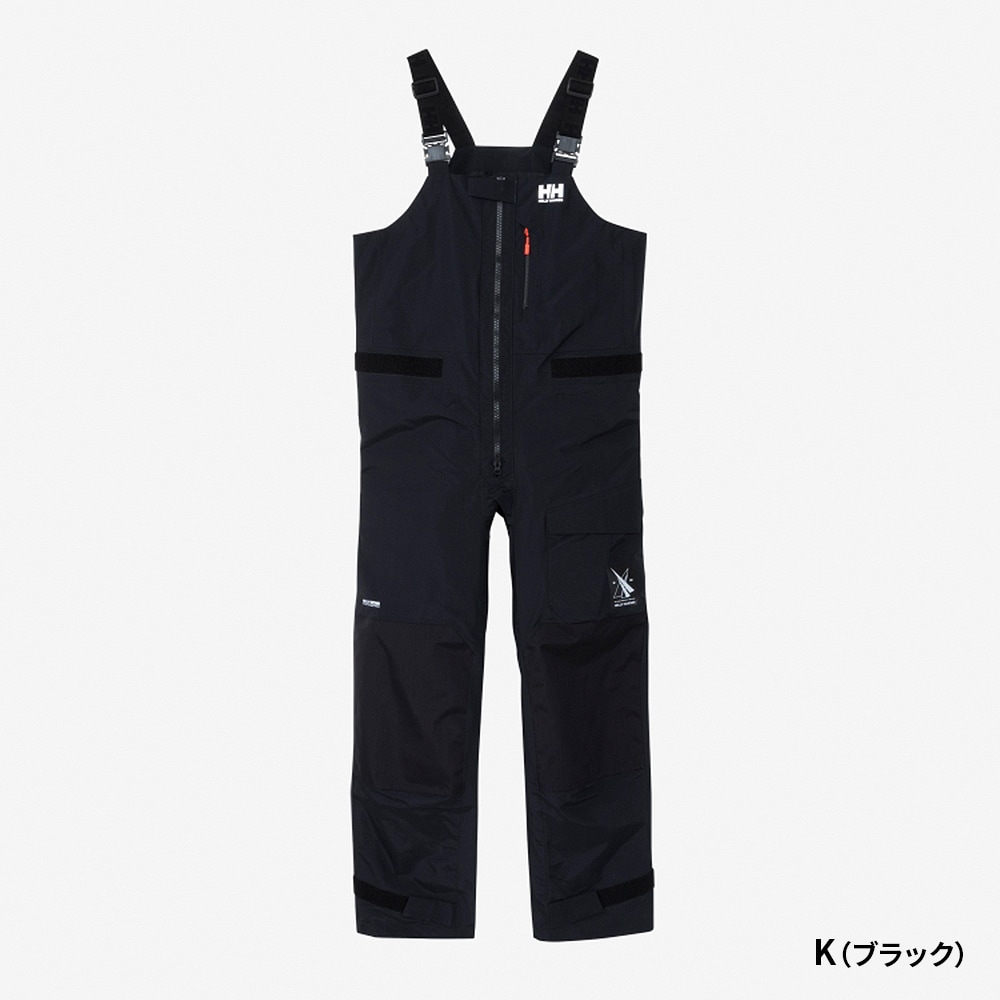 ☆HELLY HANSEN|ヘリーハンセン Ocean Frey Trousers|オーシャンフレイ