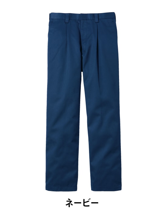 Jawin】 51201 ワンタックパンツ [秋冬]通販ページ│自重堂＜公式